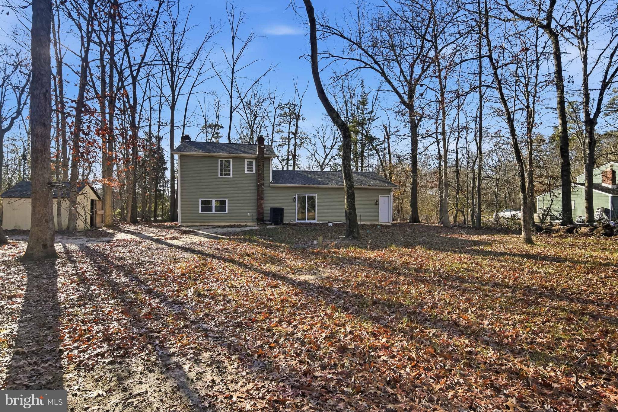62 Grassy Lake Road Shamong, NJ 08088 - Photo 23 of 25