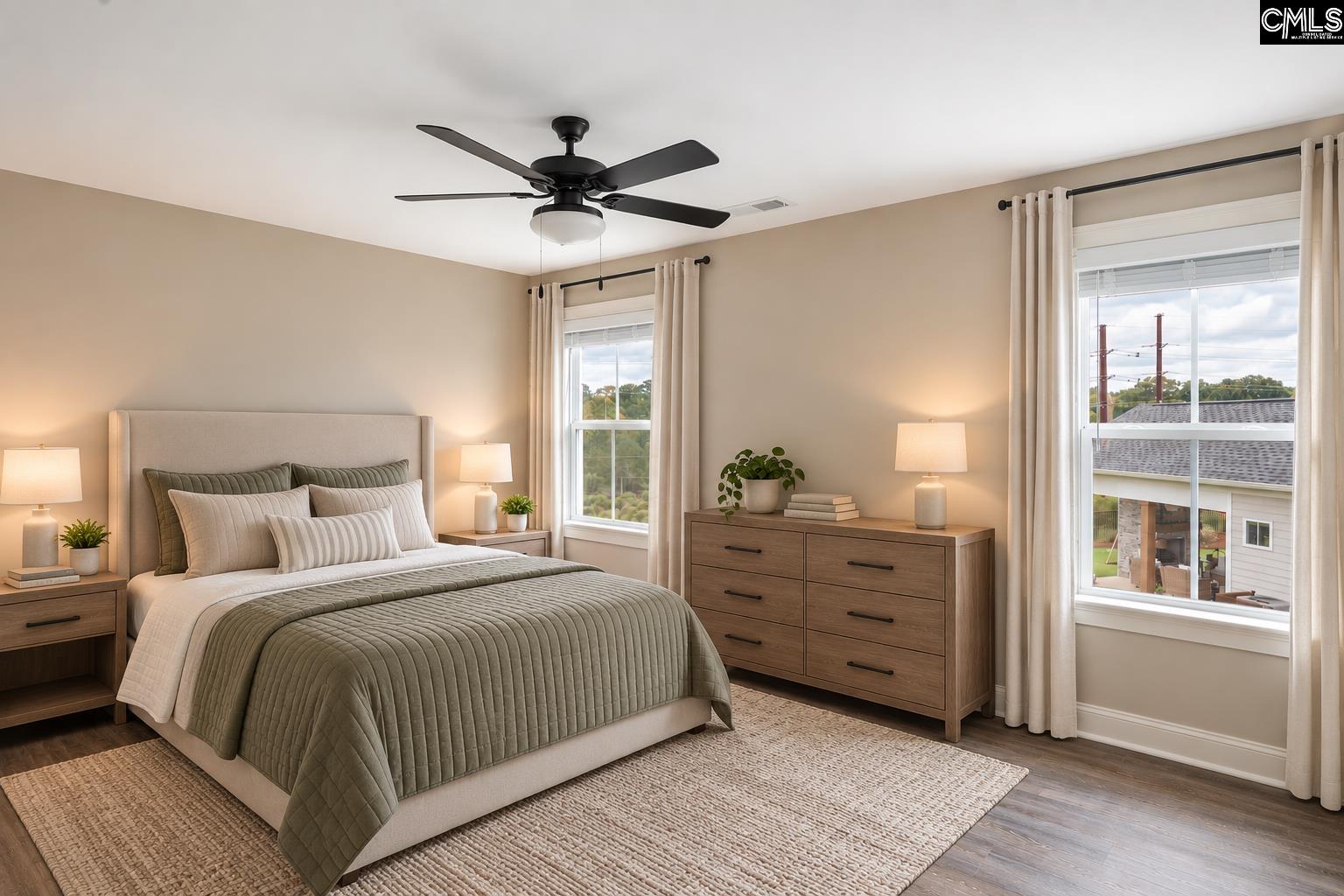 2358 High Blf Loop Lexington, SC 29072 - Photo 21 of 47 Gallery Image 21