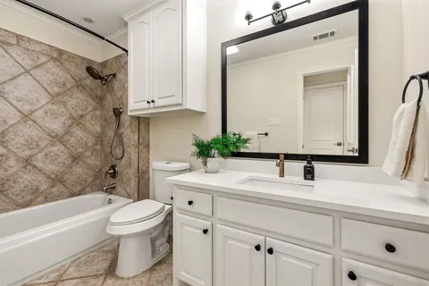 $2,125,000 | 6604 Overlook Court, Plano, TX 75024