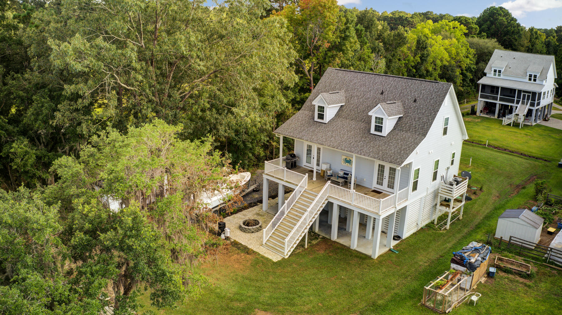 1377 River Road Johns Island, SC 29455 - Photo 48 of 51 1377 River Rd, Johns Island SC (9)