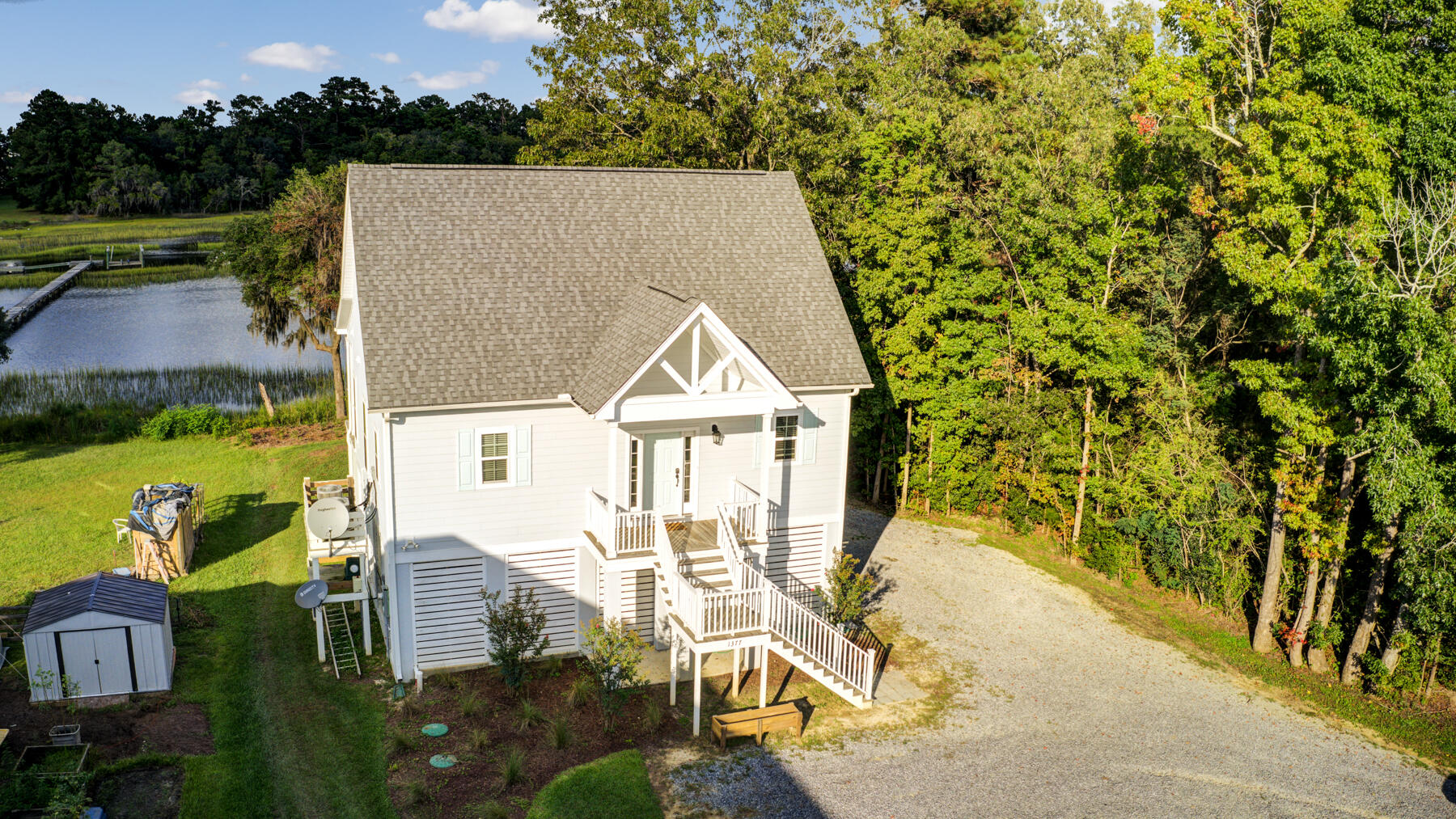 1377 River Road Johns Island, SC 29455 - Photo 49 of 51 1377 River Rd, Johns Island SC (3)