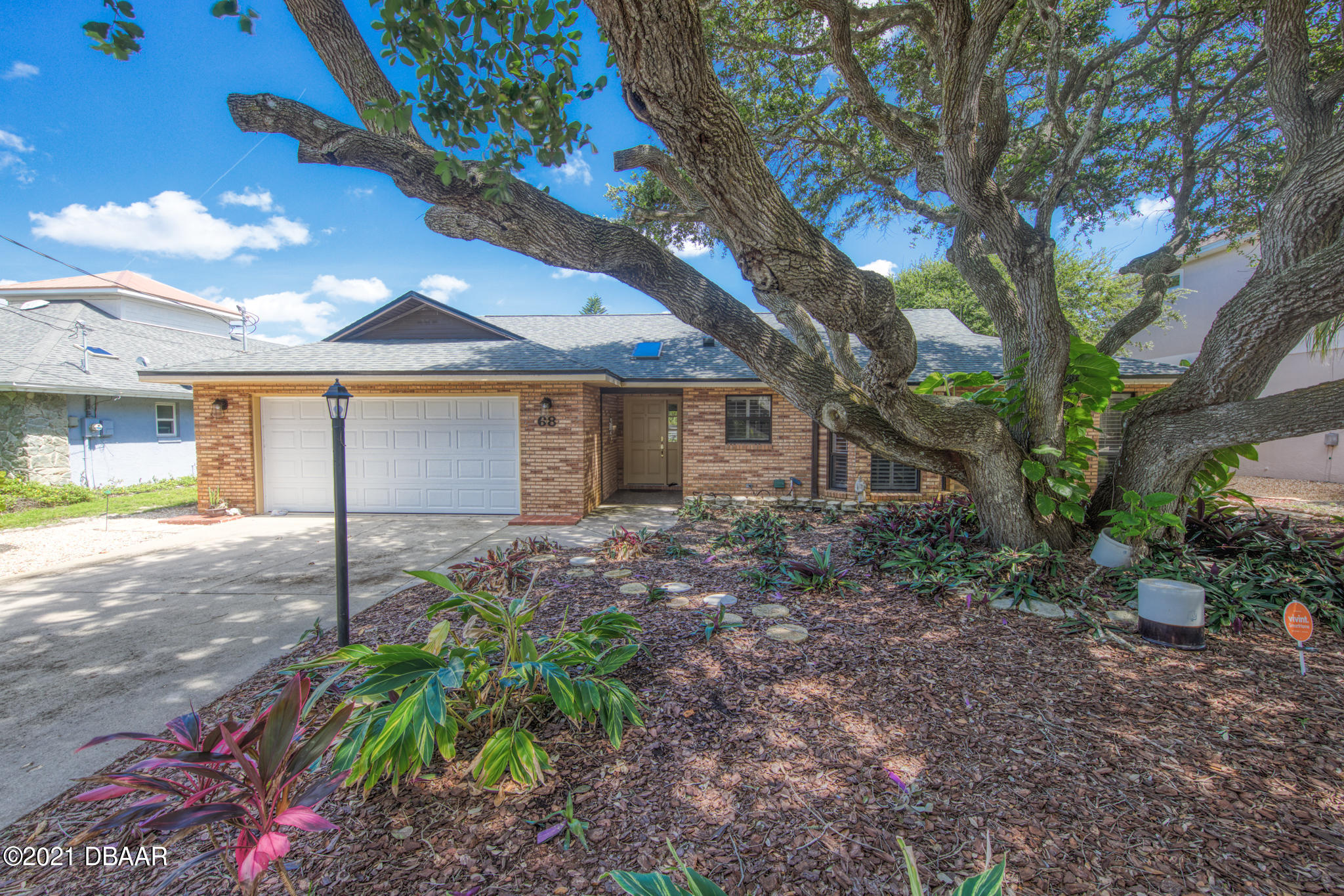 68 Calumet Avenue Ponce Inlet, FL 32127 - Photo 1 of 30 100