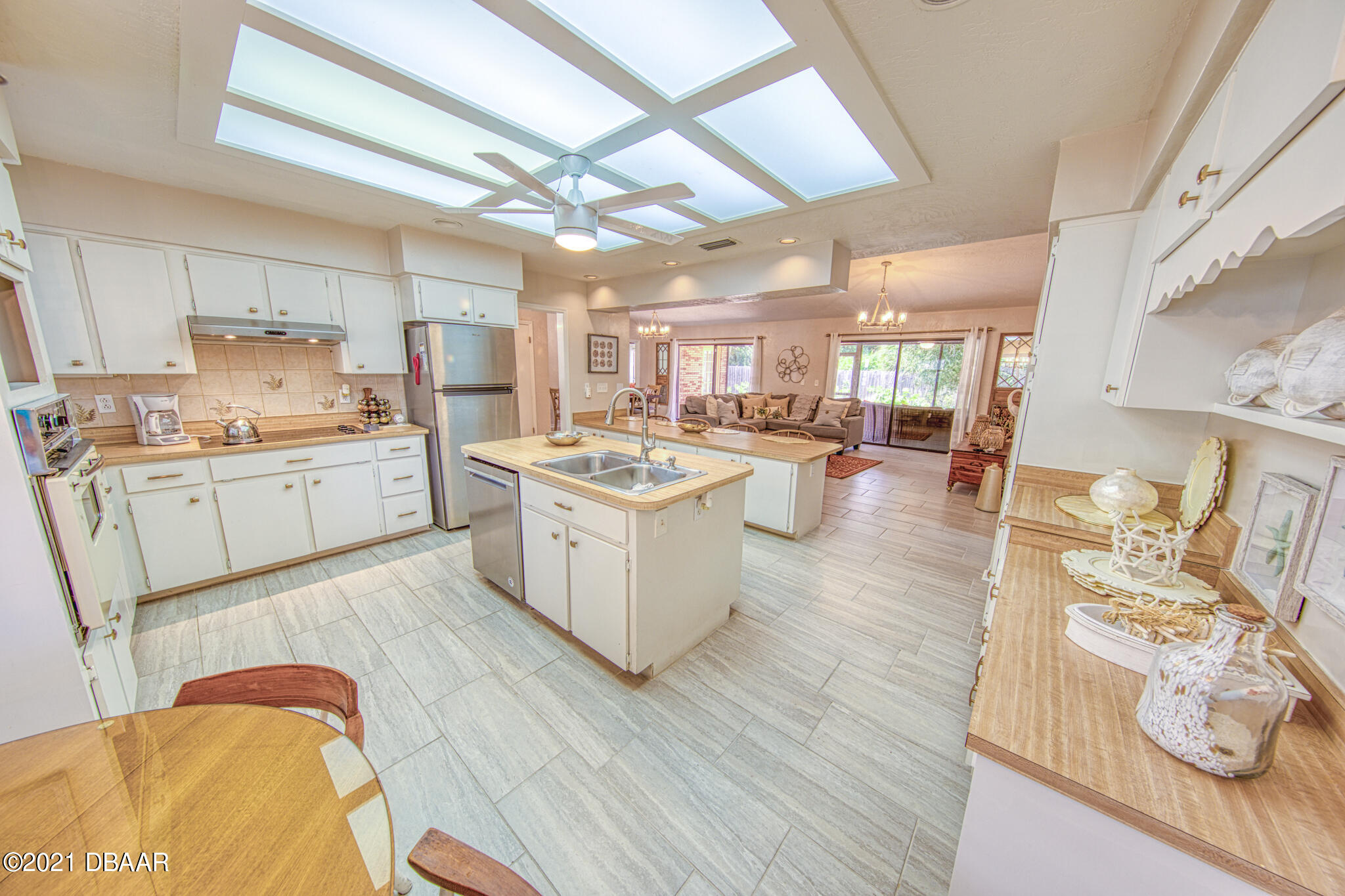 68 Calumet Avenue Ponce Inlet, FL 32127 - Photo 14 of 30 1400