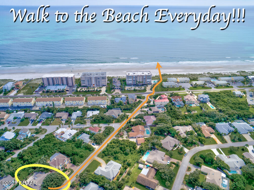 68 Calumet Avenue Ponce Inlet, FL 32127 - Photo 2 of 30 200