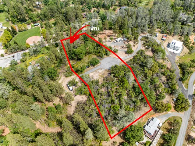 $90,000 | 329 Cuckoo Court, Applegate, CA 95703