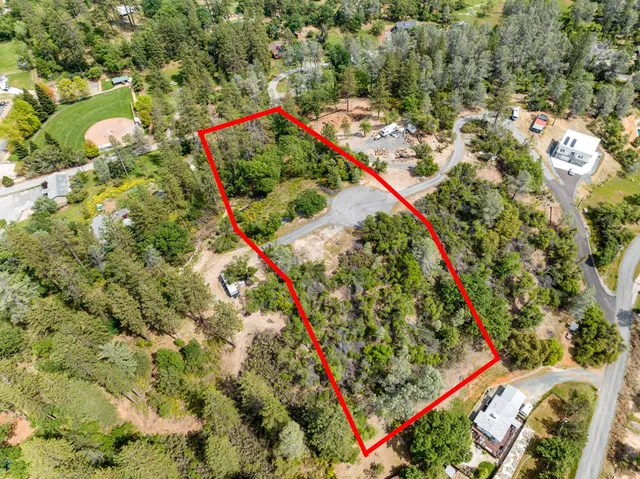 $90,000 | 329 Cuckoo Court, Applegate, CA 95703