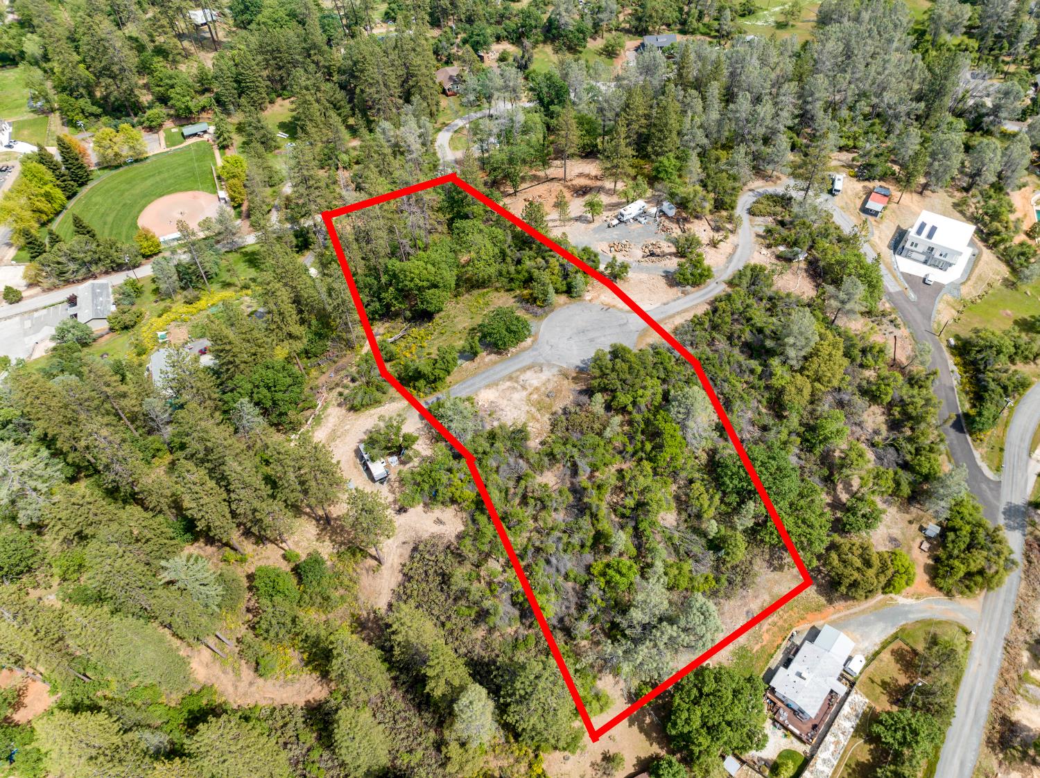 329 Cuckoo Court Applegate, CA 95703 - Photo 14 of 29