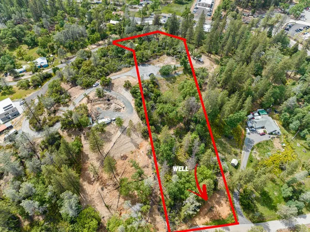 $90,000 | 329 Cuckoo Court, Applegate, CA 95703