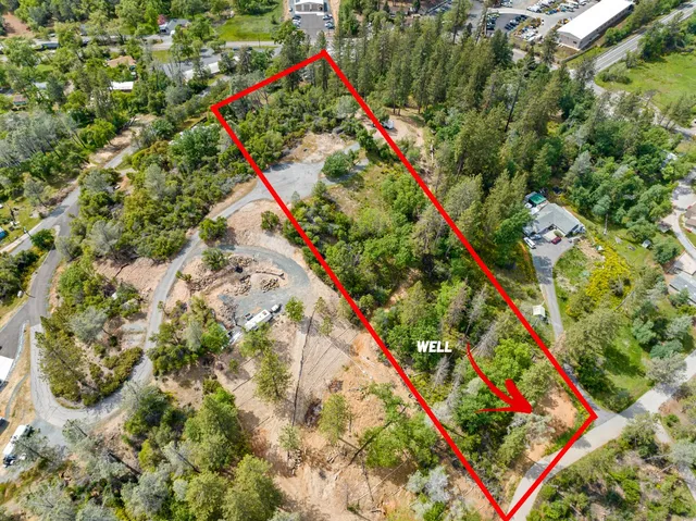 $90,000 | 329 Cuckoo Court, Applegate, CA 95703