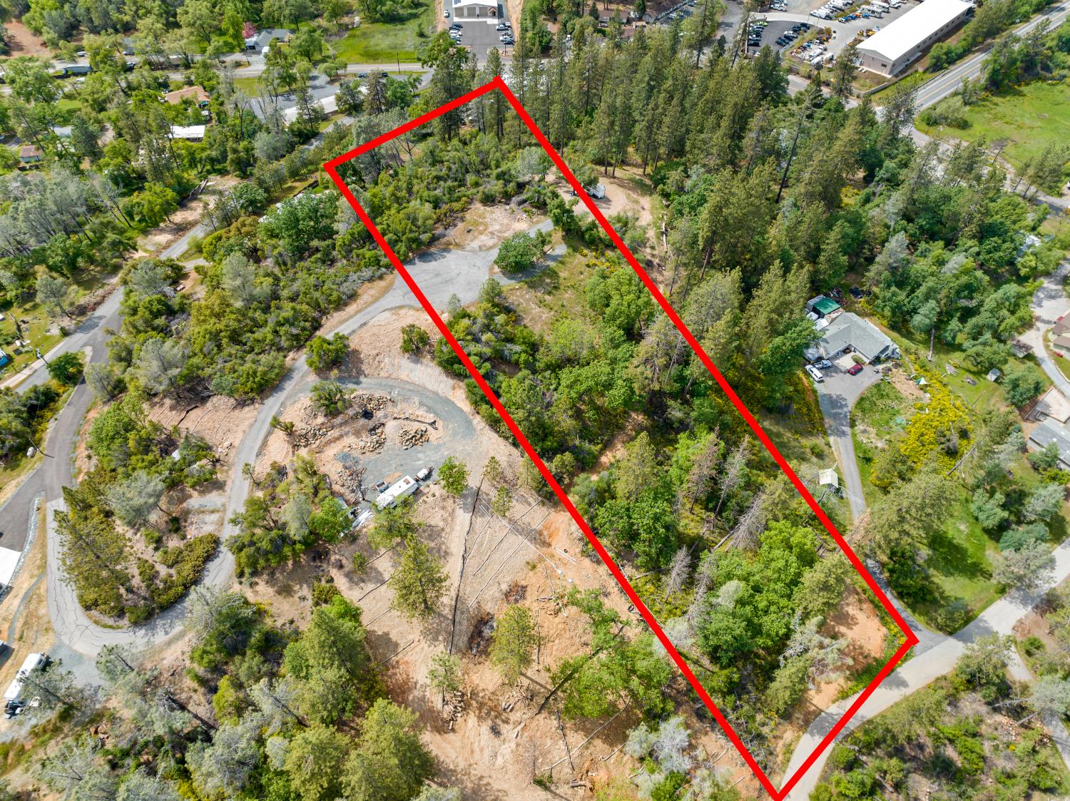 329 Cuckoo Court Applegate, CA 95703 - Photo 20 of 29