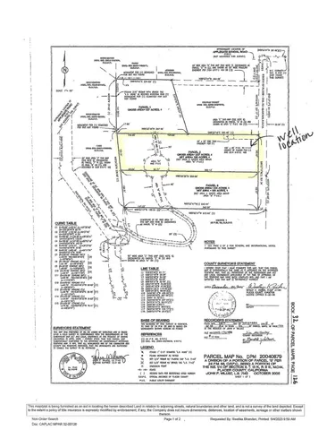$90,000 | 329 Cuckoo Court, Applegate, CA 95703