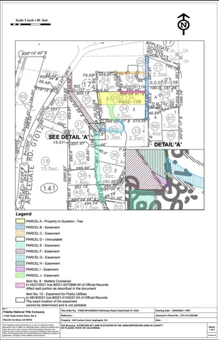 $90,000 | 329 Cuckoo Court, Applegate, CA 95703
