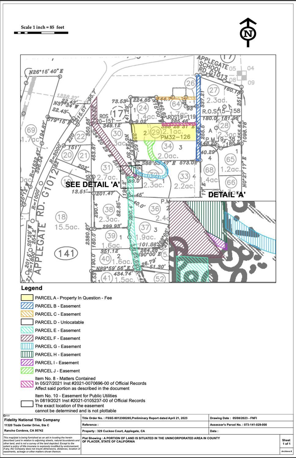 329 Cuckoo Court Applegate, CA 95703 - Photo 29 of 29