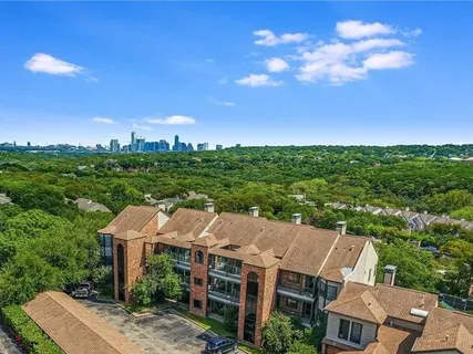 $335,000 | 1741 Spyglass Drive, Unit 2102, Austin, TX 78746