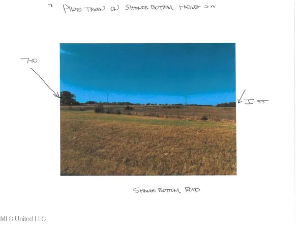 $1,350,000 | 0 Shands Bottom Road, Senatobia, MS 38668