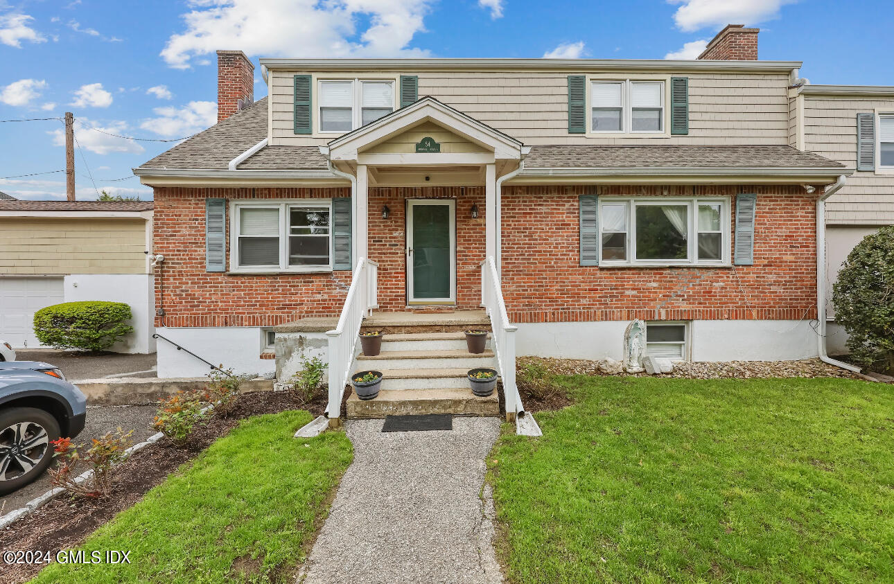 54 Rodwell Ave Unit 1  