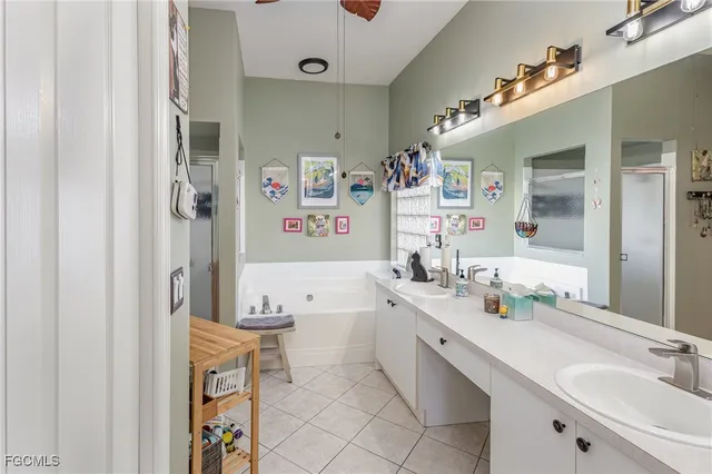 $419,648 | 14186 Grosse Pointe Lane, Fort Myers, FL 33919