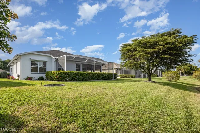 $419,648 | 14186 Grosse Pointe Lane, Fort Myers, FL 33919