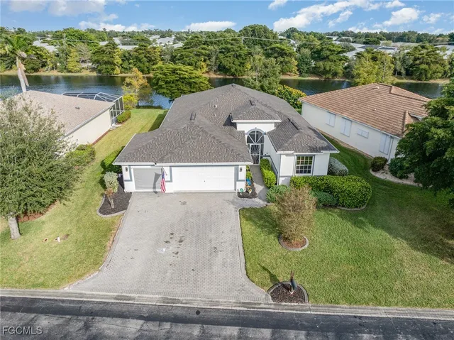 $419,648 | 14186 Grosse Pointe Lane, Fort Myers, FL 33919