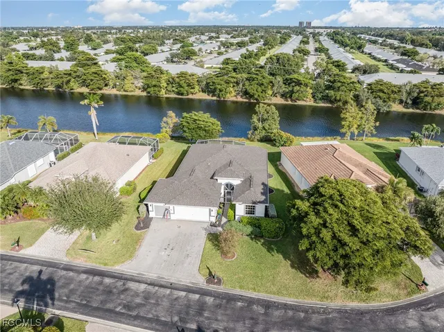 $419,648 | 14186 Grosse Pointe Lane, Fort Myers, FL 33919