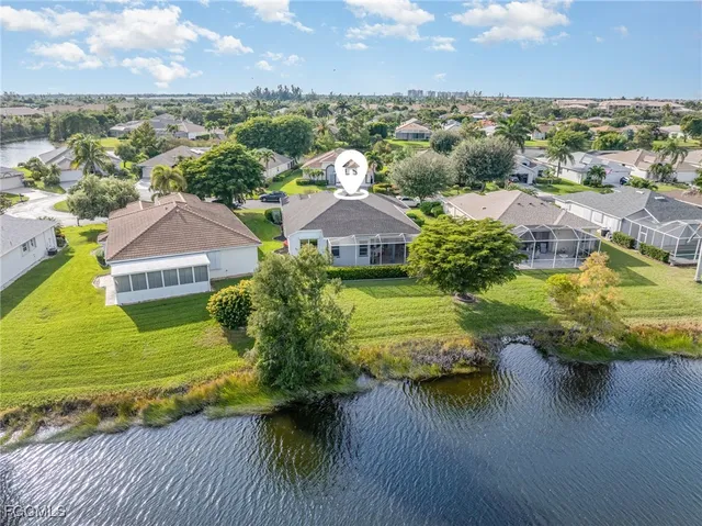 $419,648 | 14186 Grosse Pointe Lane, Fort Myers, FL 33919