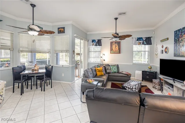 $419,648 | 14186 Grosse Pointe Lane, Fort Myers, FL 33919