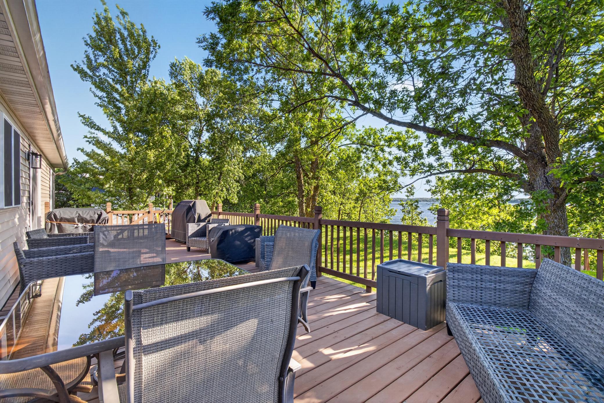 19343 Quartz Road Clitherall, MN 56524 - Photo 17 of 77