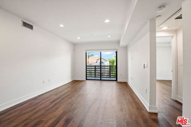 $4,095 | 807 North Hudson Avenue, Unit PH1, Los Angeles, CA 90038
