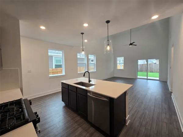 $2,395 | 224 Langhorne Bend, Liberty Hill, TX 78642