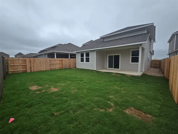 $2,395 | 224 Langhorne Bend, Liberty Hill, TX 78642