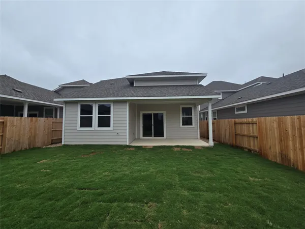 $2,395 | 224 Langhorne Bend, Liberty Hill, TX 78642