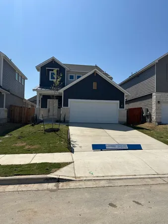 $2,395 | 224 Langhorne Bend, Liberty Hill, TX 78642