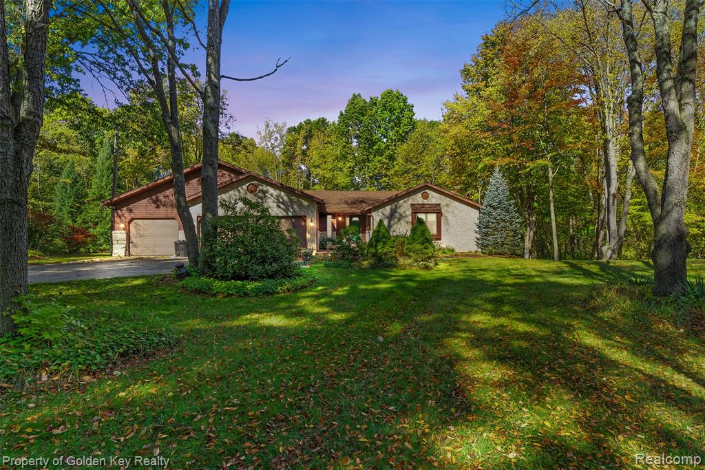 2551 Pardee Road Howell, MI 48843 - Photo 31 of 31 Gallery Image 31