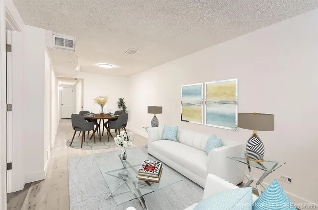 $1,295 | 1557 Tamarac Street, Unit 1/2, Denver, CO 80220