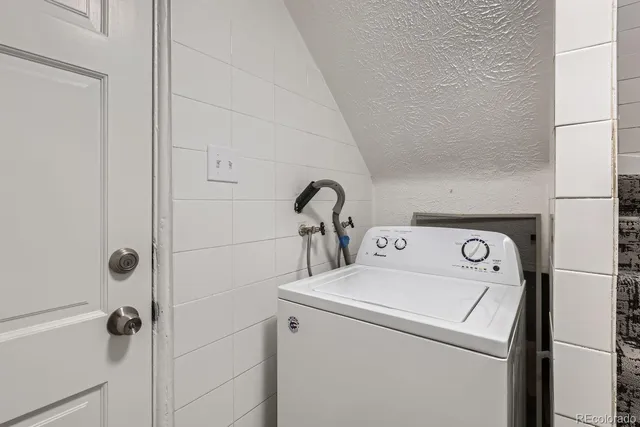 $1,295 | 1557 Tamarac Street, Unit 1/2, Denver, CO 80220