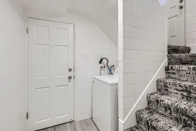 $1,295 | 1557 Tamarac Street, Unit 1/2, Denver, CO 80220