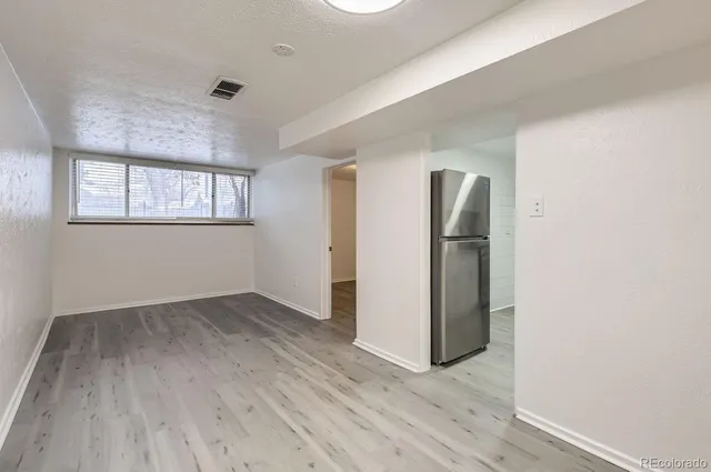 $1,295 | 1557 Tamarac Street, Unit 1/2, Denver, CO 80220