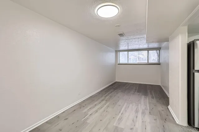 $1,295 | 1557 Tamarac Street, Unit 1/2, Denver, CO 80220