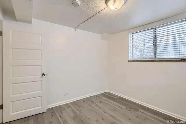 $1,295 | 1557 Tamarac Street, Unit 1/2, Denver, CO 80220