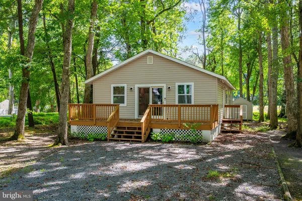 $355,000 | 36 Birdnest Drive, Ocean Pines, MD 21811