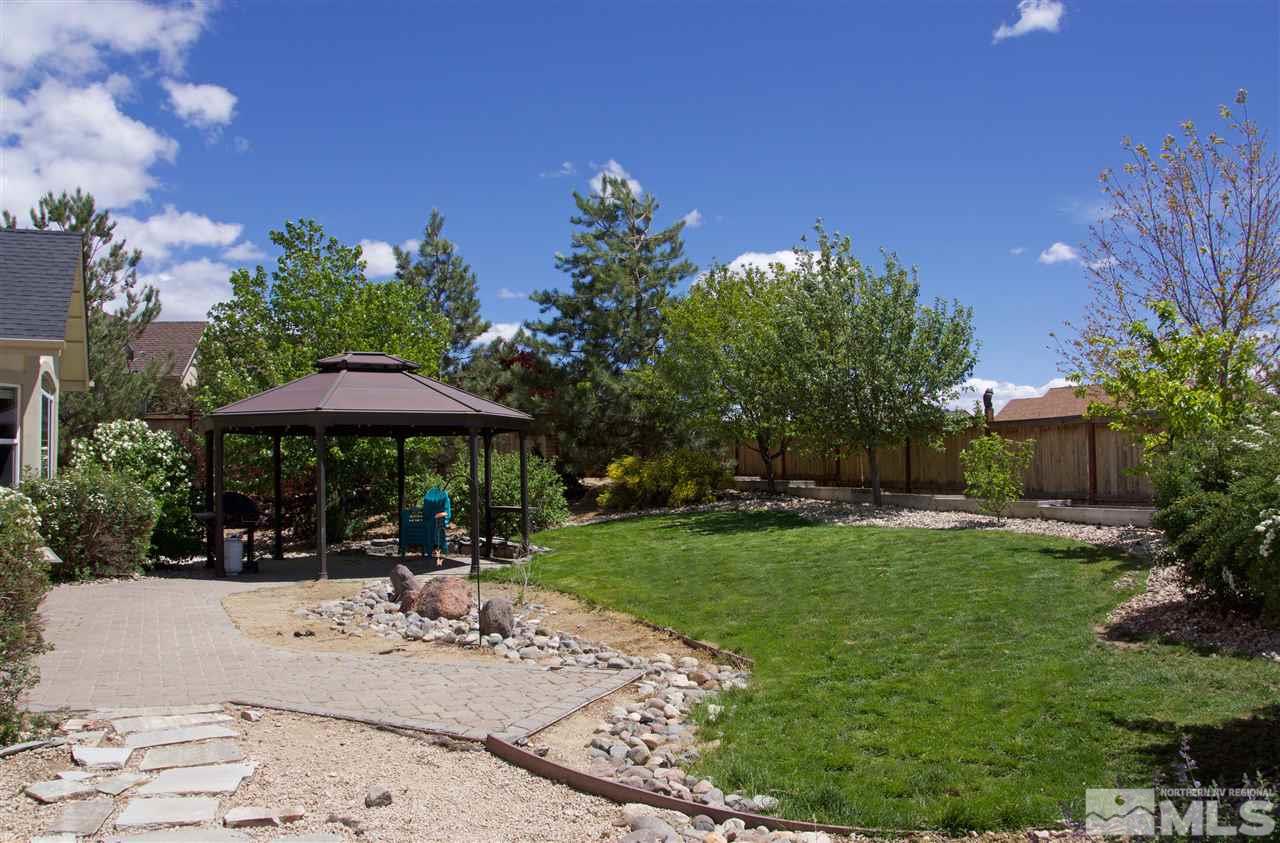 140 Shady Valley Road Sparks, NV 89441 - Photo 22 of 25 Photo 22