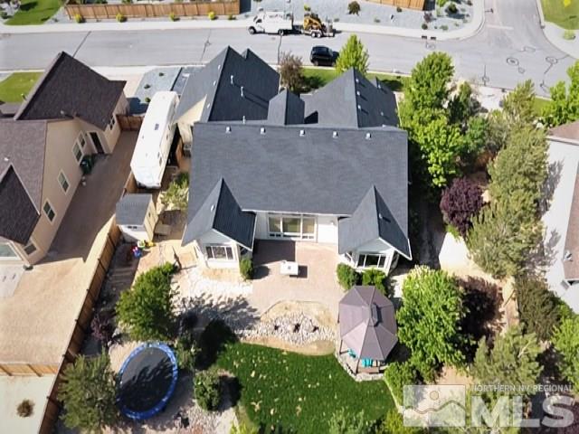 140 Shady Valley Road Sparks, NV 89441 - Photo 24 of 25 Photo 24