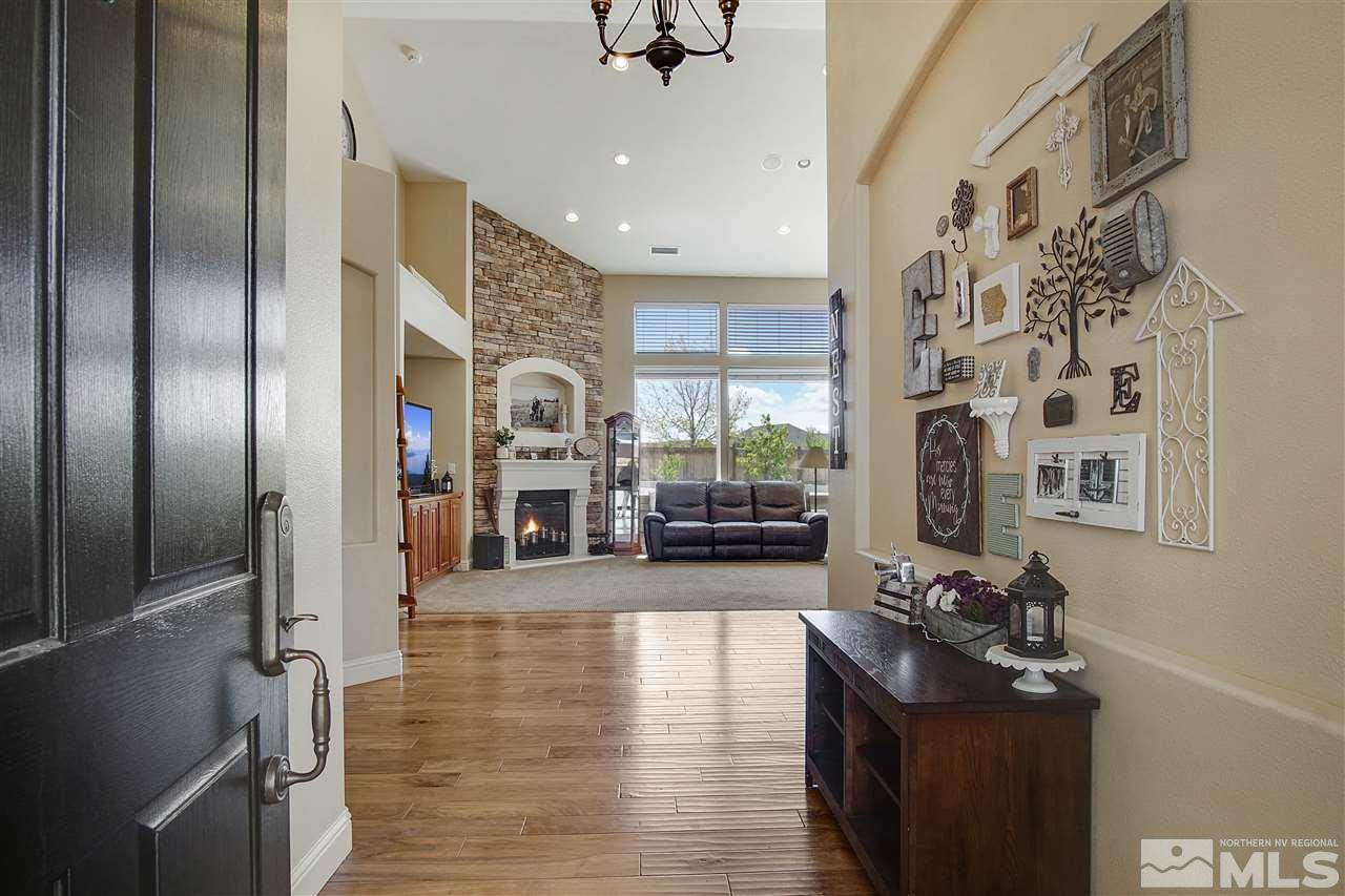 140 Shady Valley Road Sparks, NV 89441 - Photo 3 of 25 Photo 3