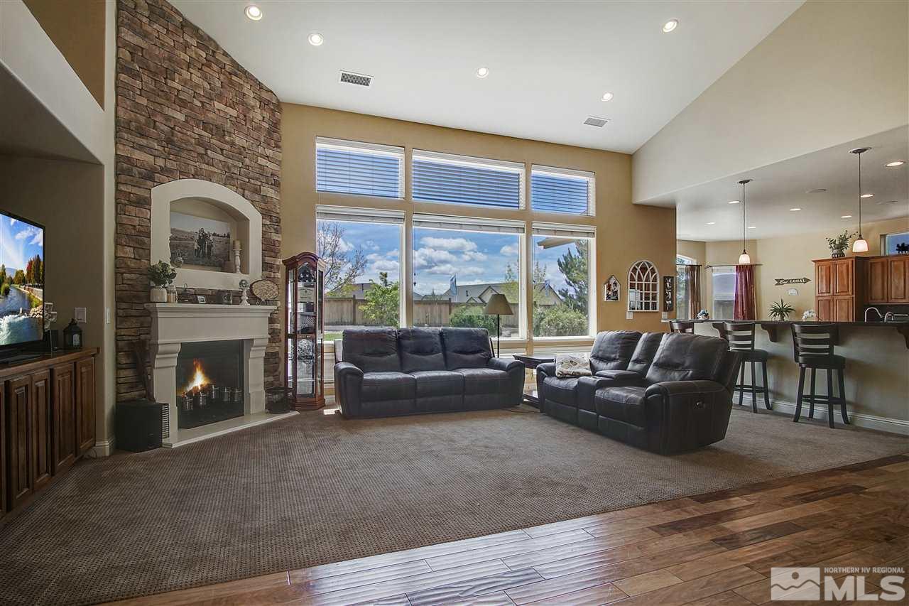 140 Shady Valley Road Sparks, NV 89441 - Photo 4 of 25 Photo 4