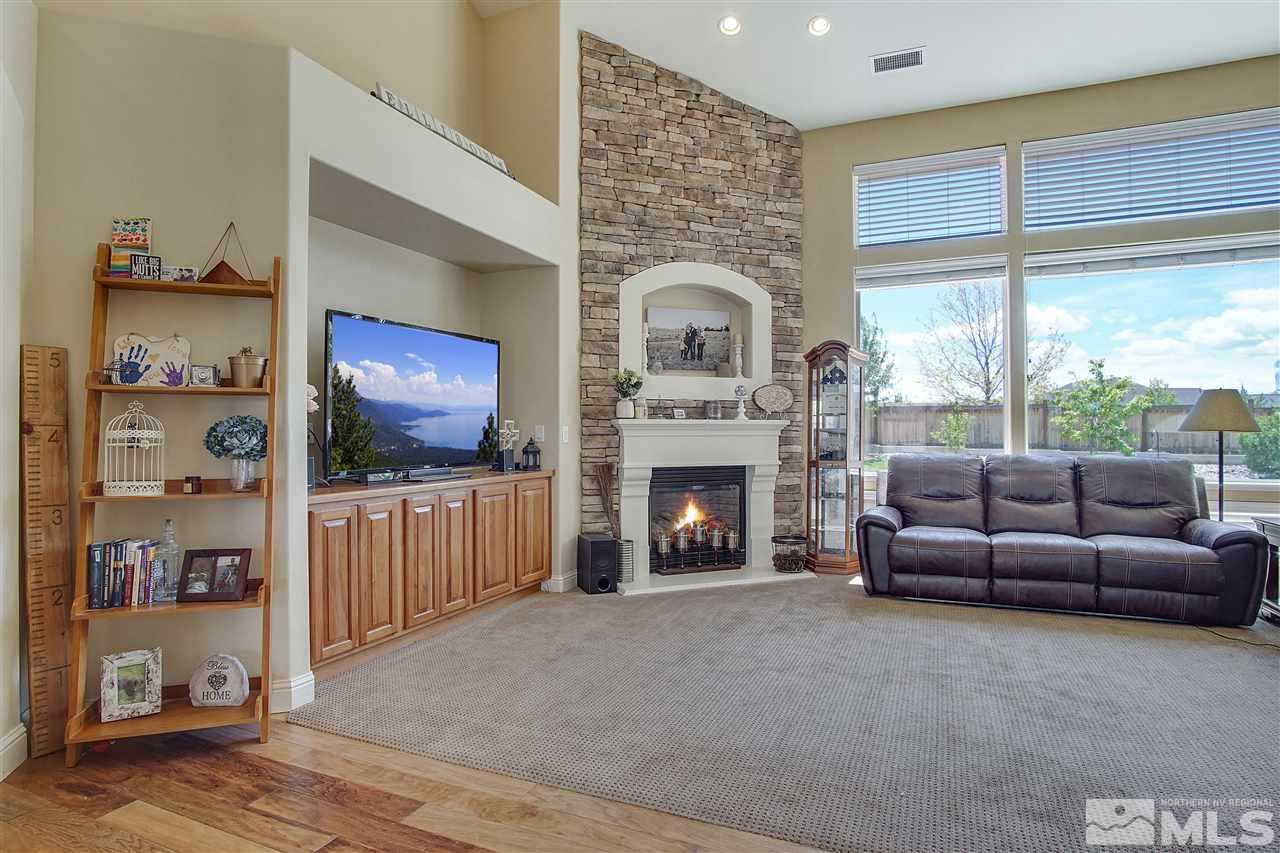 140 Shady Valley Road Sparks, NV 89441 - Photo 5 of 25 Photo 5