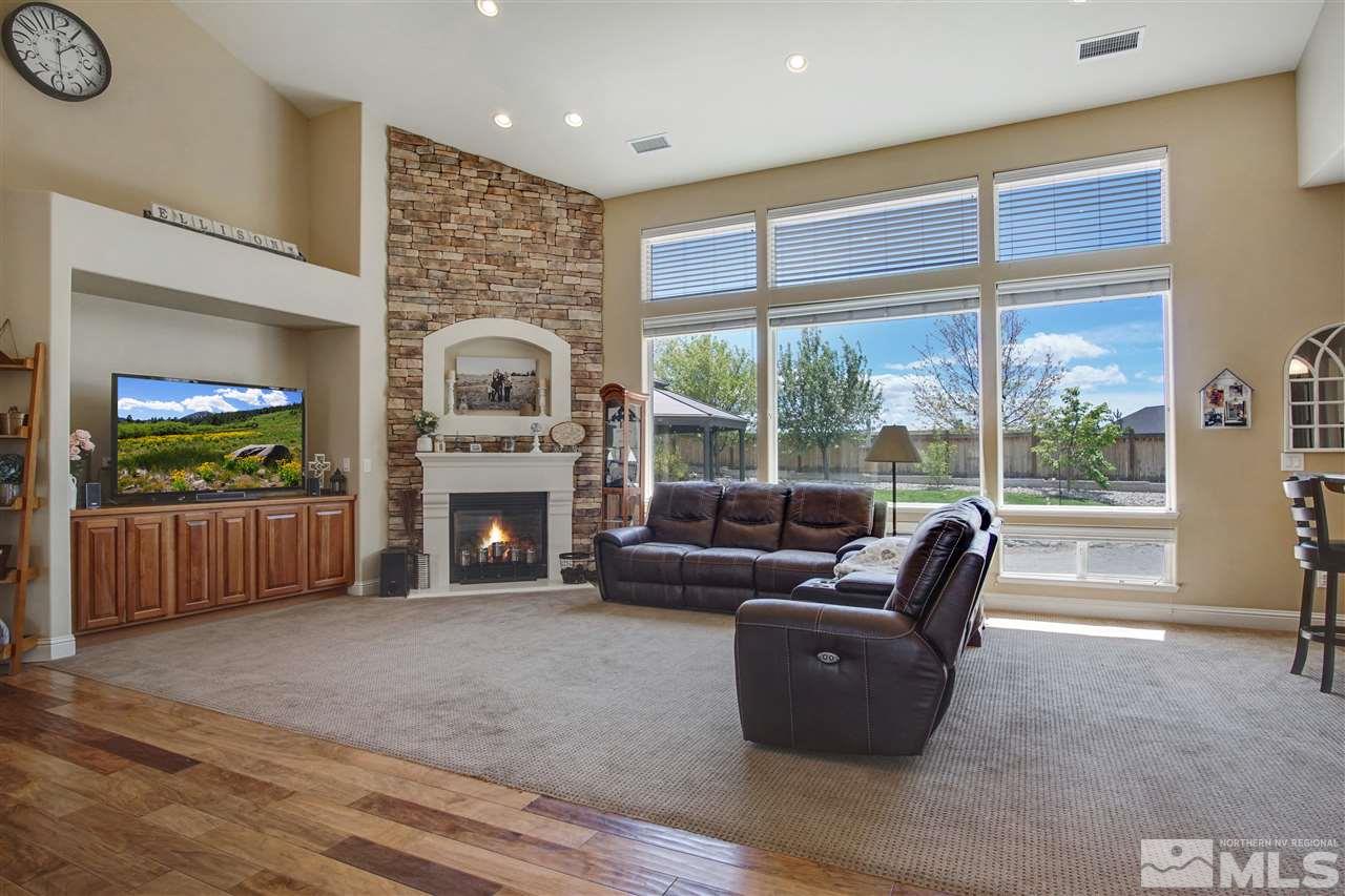 140 Shady Valley Road Sparks, NV 89441 - Photo 6 of 25 Photo 6