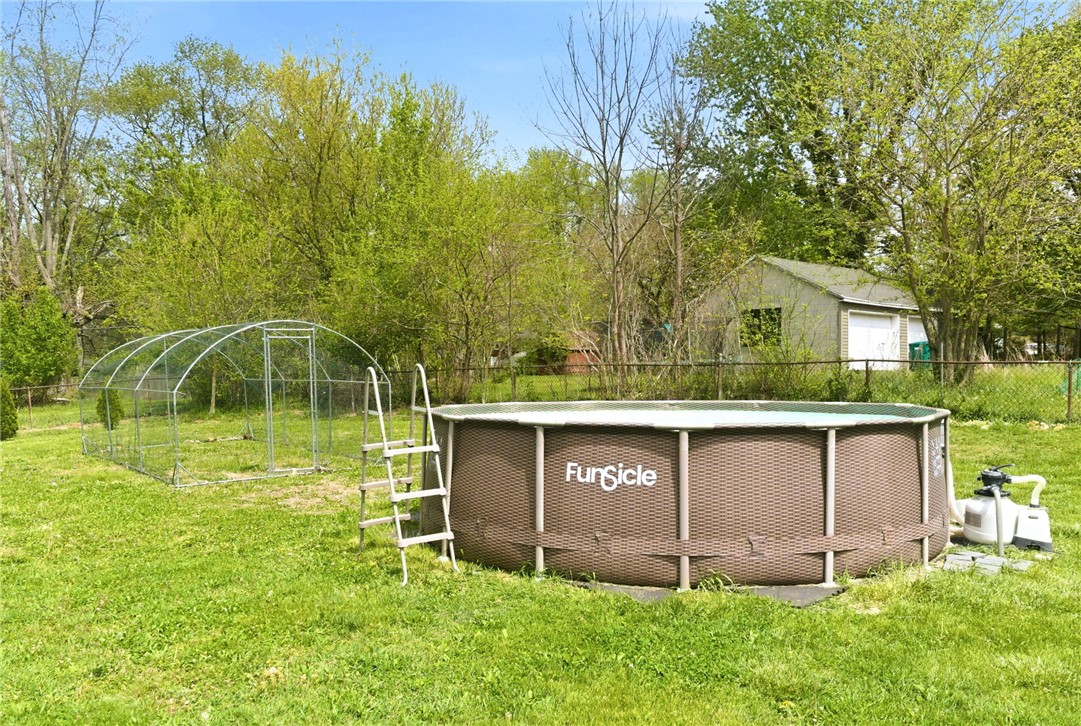 2898 Lantz Road Beavercreek, OH 45434 - Photo 51 of 60