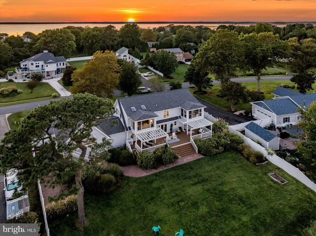 $1,150,000 | 6226 Knoll Hill Drive, Berlin, MD 21811