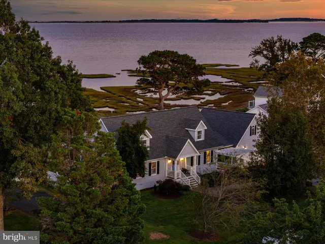 $1,150,000 | 6226 Knoll Hill Drive, Berlin, MD 21811