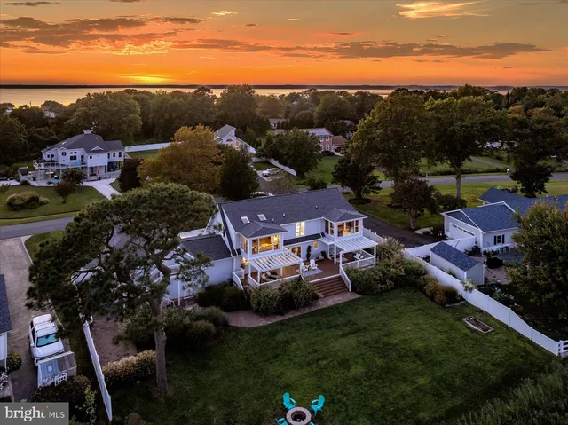 $1,150,000 | 6226 Knoll Hill Drive, Berlin, MD 21811